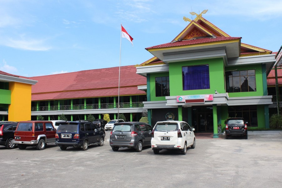 8.352 Pelamar CPNS Kemenag Riau Selesai Diverifikasi