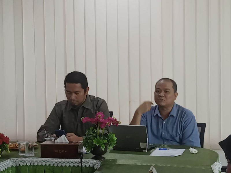 Umri Pastikan Beasiswa Pemprov Riau Tepat Sasaran