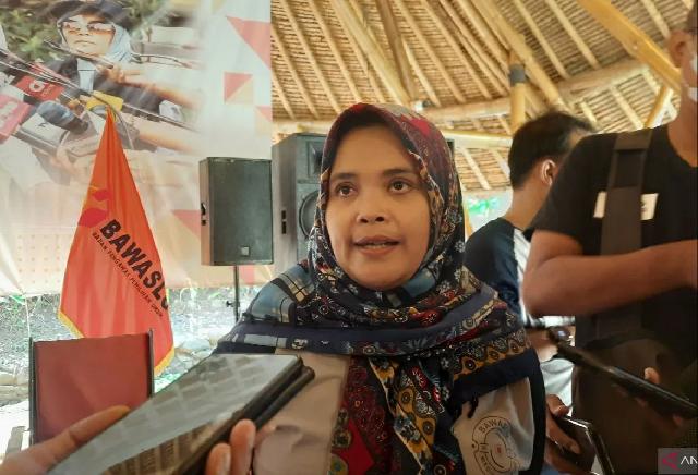 Bawaslu Pertanyakan Urgensi Ubah Usia Minimum Capres-Cawapres